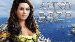 Anno 2070 Patch v.2.00 EU screenshot