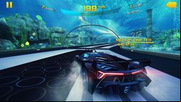 Asphalt 8 3.2.1a screenshot