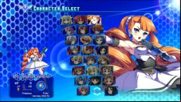 Arcana.Heart.3.LOVE.MAX-RELOADED+5trainer screenshot